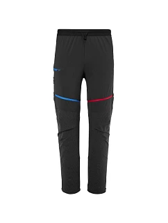 Pánske nohavice MILLET Trilogy Jorasses Zip0 Pt M, čierne