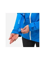 Bunda MILLET SENECA GTX 3L JKT W, modrá