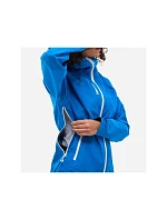 Bunda MILLET SENECA GTX 3L JKT W, modrá