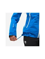 Bunda MILLET SENECA GTX 3L JKT W, modrá