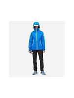 Bunda MILLET SENECA GTX 3L JKT W, modrá