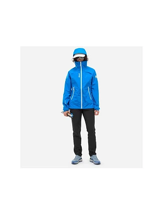 Bunda MILLET SENECA GTX 3L JKT W, modrá
