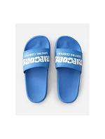 Plážové šľapky RIP CURL Icons Bloom Slide-Kids, modré Plážové šľapky RIP CURL Icons Bloom Slide-Kids, modré