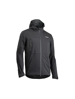 Cyklistická bunda NORTHWAVE Elementflex Jacket, čierna
