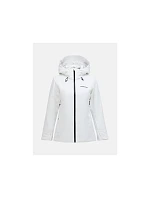 Dámska lyžiarska bunda PEAK PERFORMANCE W Anima Insulated Jacket, čierna