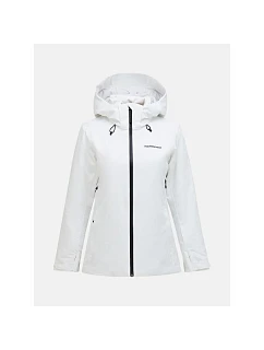 Dámska lyžiarska bunda PEAK PERFORMANCE W Anima Insulated Jacket, čierna