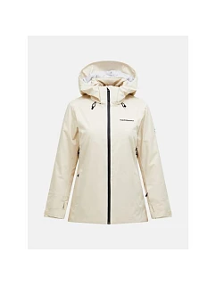 Dámska lyžiarska bunda PEAK PERFORMANCE W Anima Insulated Jacket, čierna