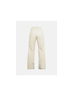 Nohavice PEAK PERFORMANCE W Whitelight Insulated Pants v pieskovej farbe