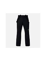Pánske lyžiarske nohavice ROSSIGNOL Hero Insulated Ski Pant, čierne Pánske lyžiarske nohavice ROSSIGNOL Hero Insulated Ski Pant, čierne