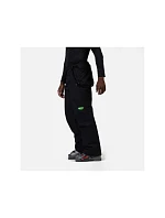 Pánske lyžiarske nohavice ROSSIGNOL Hero Insulated Ski Pant, čierne Pánske lyžiarske nohavice ROSSIGNOL Hero Insulated Ski Pant, čierne