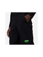 Pánske lyžiarske nohavice ROSSIGNOL Hero Insulated Ski Pant, čierne Pánske lyžiarske nohavice ROSSIGNOL Hero Insulated Ski Pant, čierne