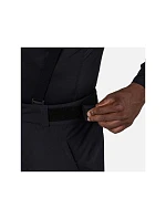 Pánske lyžiarske nohavice ROSSIGNOL Hero Insulated Ski Pant, čierne Pánske lyžiarske nohavice ROSSIGNOL Hero Insulated Ski Pant, čierne
