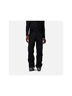Pánske lyžiarske nohavice ROSSIGNOL Hero Insulated Ski Pant, čierne Pánske lyžiarske nohavice ROSSIGNOL Hero Insulated Ski Pant, čierne