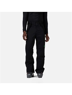Pánske lyžiarske nohavice ROSSIGNOL Hero Insulated Ski Pant, čierne