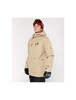 Lyžiarska bunda RIP CURL ANTI SERIES CORE 20K/20K JKT, zelená Lyžiarska bunda RIP CURL ANTI SERIES CORE 20K/20K JKT, zelená