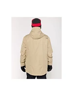 Lyžiarska bunda RIP CURL ANTI SERIES CORE 20K/20K JKT, zelená Lyžiarska bunda RIP CURL ANTI SERIES CORE 20K/20K JKT, zelená