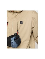 Lyžiarska bunda RIP CURL ANTI SERIES CORE 20K/20K JKT, zelená Lyžiarska bunda RIP CURL ANTI SERIES CORE 20K/20K JKT, zelená