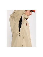Lyžiarska bunda RIP CURL ANTI SERIES CORE 20K/20K JKT, zelená Lyžiarska bunda RIP CURL ANTI SERIES CORE 20K/20K JKT, zelená