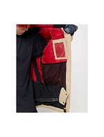 Lyžiarska bunda RIP CURL ANTI SERIES CORE 20K/20K JKT, zelená Lyžiarska bunda RIP CURL ANTI SERIES CORE 20K/20K JKT, zelená