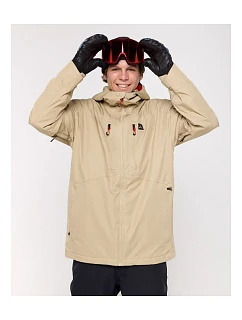 Lyžiarska bunda RIP CURL ANTI SERIES CORE 20K/20K JKT, zelená