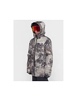 Lyžiarska bunda RIP CURL ANTI SERIES PINNA 10K/10K JKT, zelená Lyžiarska bunda RIP CURL ANTI SERIES PINNA 10K/10K JKT, zelená