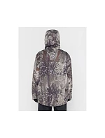 Lyžiarska bunda RIP CURL ANTI SERIES PINNA 10K/10K JKT, zelená Lyžiarska bunda RIP CURL ANTI SERIES PINNA 10K/10K JKT, zelená