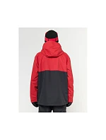 Lyžiarska bunda RIP CURL ANTI SERIES PRIMAL 10K/10K JKT červená Lyžiarska bunda RIP CURL ANTI SERIES PRIMAL 10K/10K JKT červená