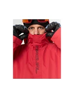 Lyžiarska bunda RIP CURL ANTI SERIES PRIMAL 10K/10K JKT červená Lyžiarska bunda RIP CURL ANTI SERIES PRIMAL 10K/10K JKT červená