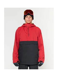 Lyžiarska bunda RIP CURL ANTI SERIES PRIMAL 10K/10K JKT červená
