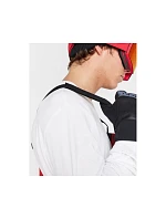 Lyžiarske nohavice RIP CURL ANTI SERIES ULT 30K/40K BIB červené Lyžiarske nohavice RIP CURL ANTI SERIES ULT 30K/40K BIB červené