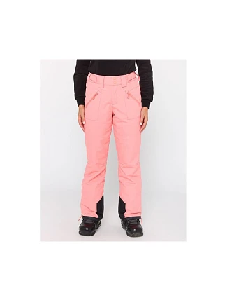 Lyžiarske nohavice RIP CURL ANTI SERIES RIDER PANT 10K/10K, ružové Lyžiarske nohavice RIP CURL ANTI SERIES RIDER PANT 10K/10K, ružové