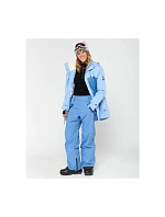 Lyžiarske nohavice RIP CURL ANTI SERIES RELAX PANT 10K/10K, modré Lyžiarske nohavice RIP CURL ANTI SERIES RELAX PANT 10K/10K, modré