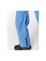 Lyžiarske nohavice RIP CURL ANTI SERIES RELAX PANT 10K/10K, modré Lyžiarske nohavice RIP CURL ANTI SERIES RELAX PANT 10K/10K, modré