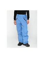 Lyžiarske nohavice RIP CURL ANTI SERIES RELAX PANT 10K/10K, modré Lyžiarske nohavice RIP CURL ANTI SERIES RELAX PANT 10K/10K, modré