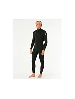 Surfové plavky RIP CURL DAWN PATROL CZ 32 čierne Surfové plavky RIP CURL DAWN PATROL CZ 32 čierne