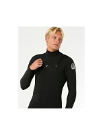 Surfové plavky RIP CURL DAWN PATROL CZ 32 čierne Surfové plavky RIP CURL DAWN PATROL CZ 32 čierne