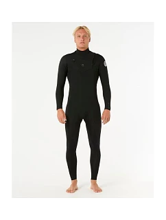 Surfové plavky RIP CURL DAWN PATROL CZ 32 čierne
