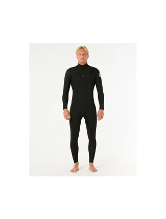 Surfové plavky RIP CURL DAWN PATROL CZ 32 čierne Surfové plavky RIP CURL DAWN PATROL CZ 32 čierne
