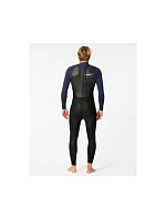Vodovzdorná neoprénová kombinéza RIP CURL Omega 43Gb Bz Steamer, tyrkysová Vodovzdorná neoprénová kombinéza RIP CURL Omega 43Gb Bz Steamer, tyrkysová