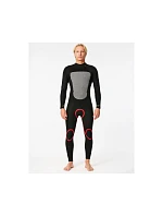 Vodovzdorná neoprénová kombinéza RIP CURL Omega 43Gb Bz Steamer, tyrkysová Vodovzdorná neoprénová kombinéza RIP CURL Omega 43Gb Bz Steamer, tyrkysová