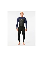 Vodovzdorná neoprénová kombinéza RIP CURL Omega 43Gb Bz Steamer, tyrkysová Vodovzdorná neoprénová kombinéza RIP CURL Omega 43Gb Bz Steamer, tyrkysová