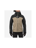 Pánska bunda MILLET Kamet Gtx Jkt M, béžová