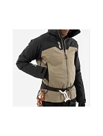 Pánska bunda MILLET Kamet Gtx Jkt M, béžová