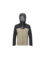 Pánska bunda MILLET Kamet Gtx Jkt M, béžová
