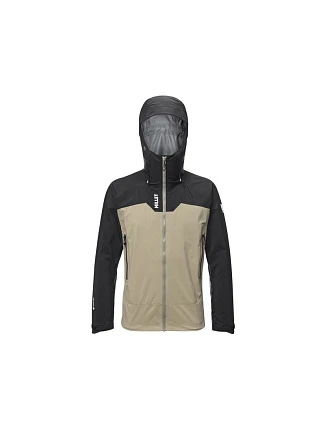 Pánska bunda MILLET Kamet Gtx Jkt M, béžová