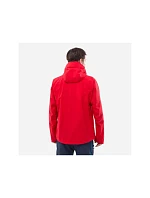 Pánska bunda MILLET Kamet Gtx Jkt M, červená