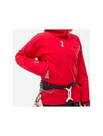 Pánska bunda MILLET Kamet Gtx Jkt M, červená