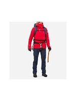 Pánska bunda MILLET Kamet Gtx Jkt M, červená