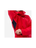 Pánska bunda MILLET Kamet Gtx Jkt M, červená