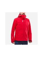 Pánska bunda MILLET Kamet Gtx Jkt M, červená